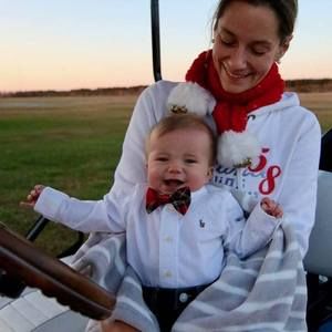 Meet your Posher, Jackie